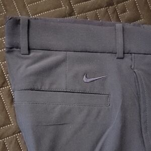 Nike Navy Boys Shorts